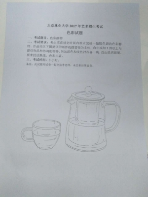 2017年北京林業(yè)大學美術專業(yè)校考色彩考題(北京考點).jpg