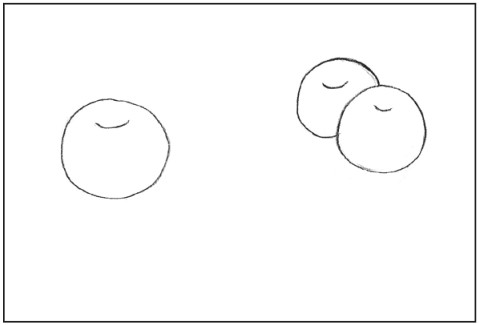 素描構(gòu)圖3